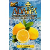 Табак Adalya Ice Lemon (Ледяной Лимон) 50г Табак Adalya Ice Lemon (Ледяной Лимон) 50г